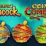 Perfect Peacock Coin Combo