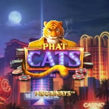 Phat Cats Megaways