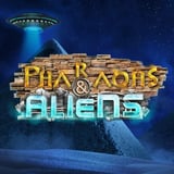 Pharaohs and Aliens™
