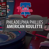 Philadelphia Phillies American Roulette
