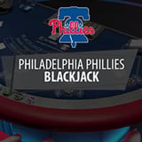 Philadelphia Phillies Blackjack