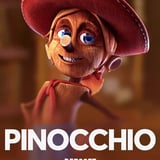 Pinocchio