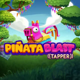 Piñata Blast- Tapper