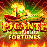 Picante Gold Blitz Fortunes