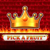 Pick a Fruit™ Fire Blaze