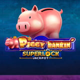 Piggy Bankin' Super Lock