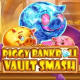 Piggy Bankroll: Vault Smash