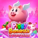 Piggy Bonanza Valentine