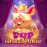 Piggy Pop Grand Affair