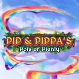 Pip and Pippa's Pots of Plenty