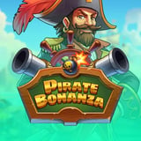 Pirate Bonanza!