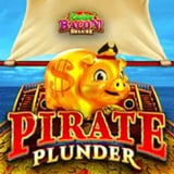 Pirate Plunders