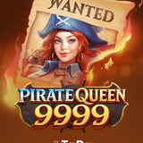 Pirate Queen 9999
