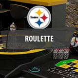 Pittsburgh Steelers First Person Roulette