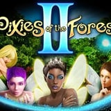Pixies of the Forest II Classic