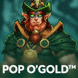 POP O'Gold