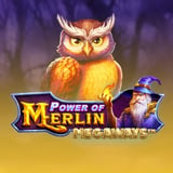 Power of Merlin Megaways™