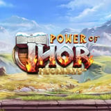Power of Thor Megaways™