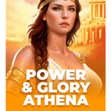 Power and Glory Athena