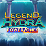 Power Zones: Legend of Hydra