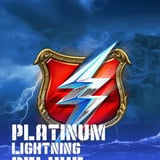 Platinum Lightning Deluxe