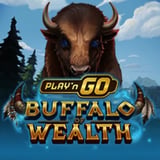 Play'n GO Buffalo of Wealth