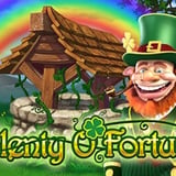 Plenty O'Fortune