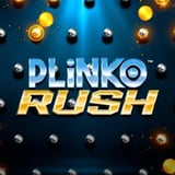 Plinko Rush™