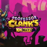 Professor Clank 10K Ways