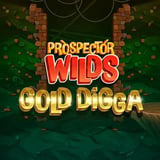 Prospector Wilds Gold Digga