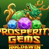 Prosperity Gems Hold & Win BB