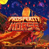 Prosperity Horse