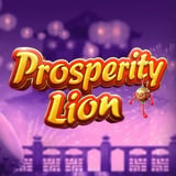Prosperity Lion