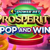 Prosperity Pop and Win