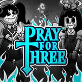 Pray for Three™