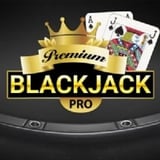 Premium Blackjack Pro
