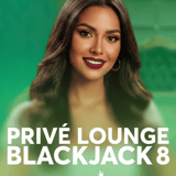 Privé Lounge Blackjack 8