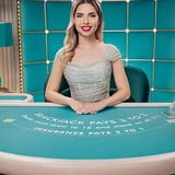 Privé Lounge Blackjack 9