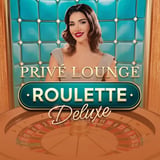 Privé Lounge Roulette Deluxe
