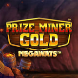 Prize Miner Gold Megaways
