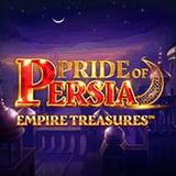 Pride of Persia: Empire Treasures