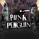 Punk Penguin