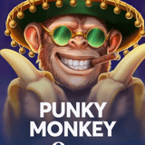 Punky Monkey