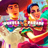 Puebla Parade