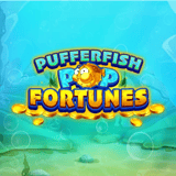 Pufferfish Pop Fortunes