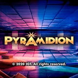 Pyramidion