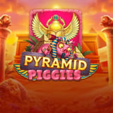Pyramid Piggies
