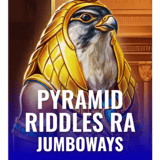 Pyramid Riddles Ra Jumboways