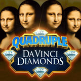 Quadruple Da Vinci Diamonds