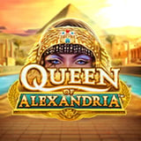 Queen of Alexandria